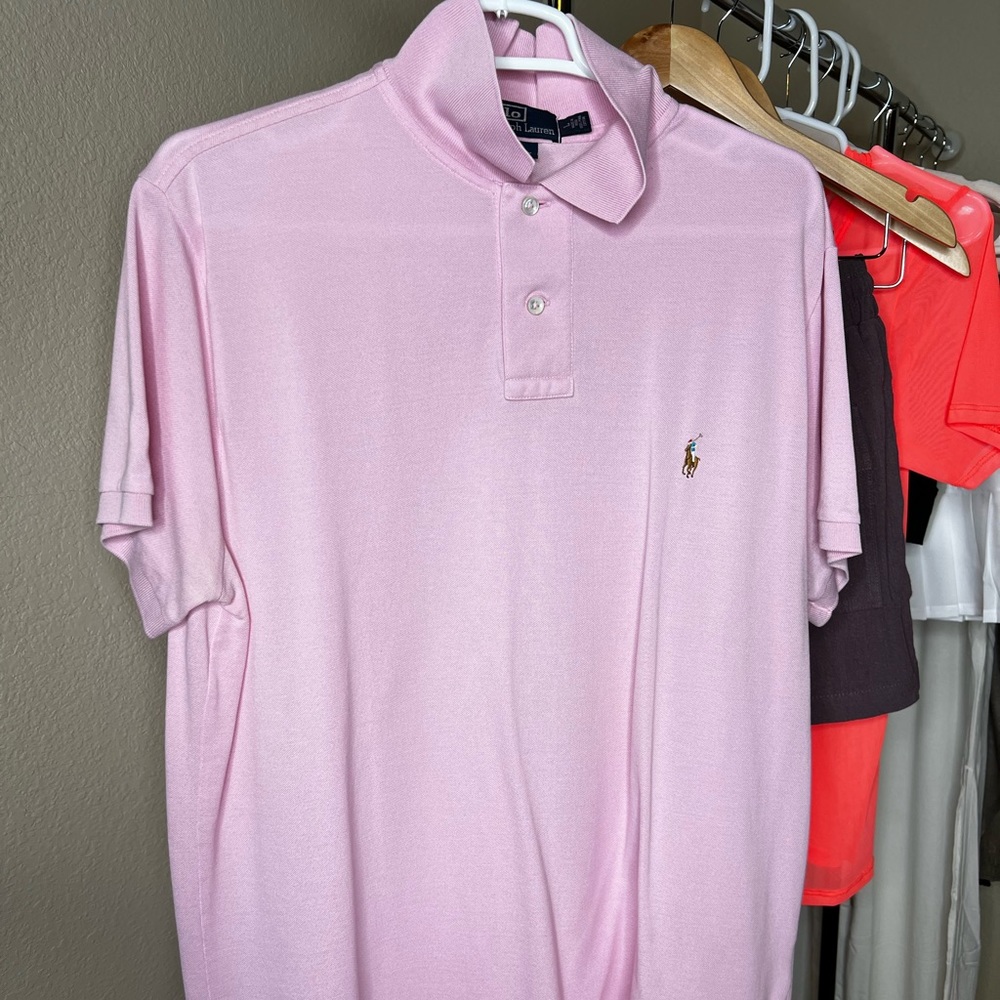 Polo by Ralph Lauren
